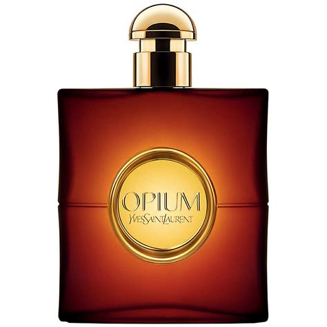 ysl opium puder|yves saint laurent opium perfume.